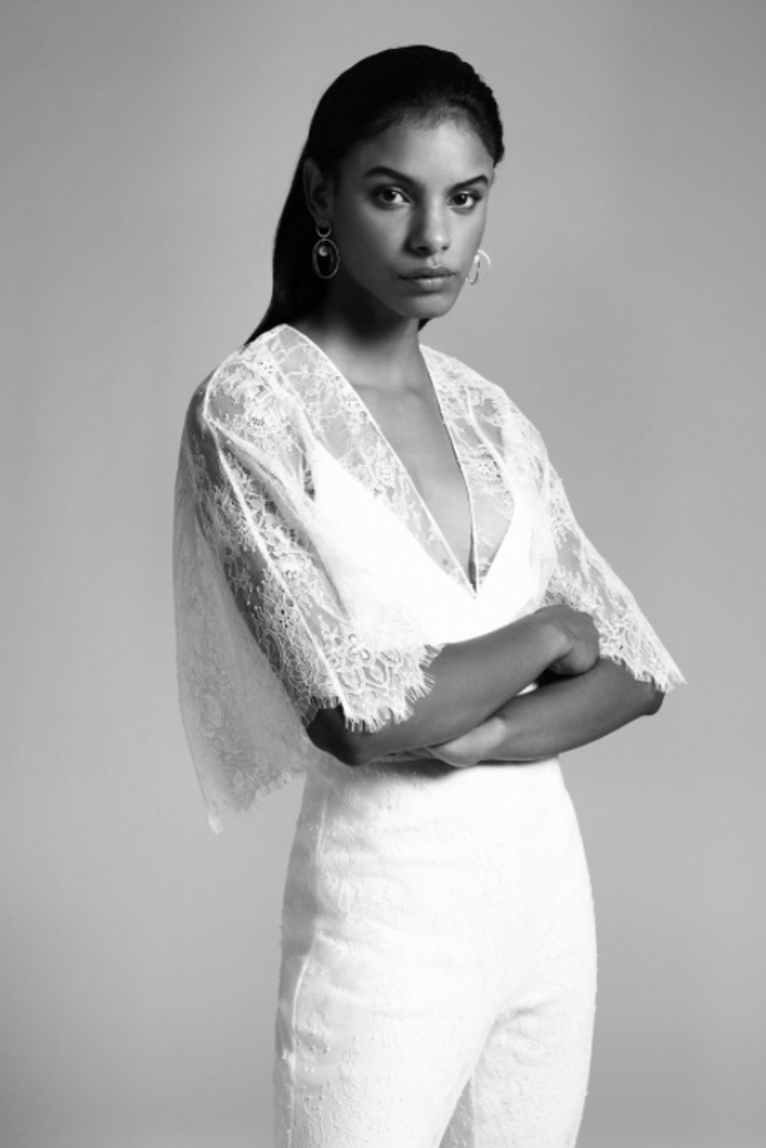 Cushnie
Cushnie