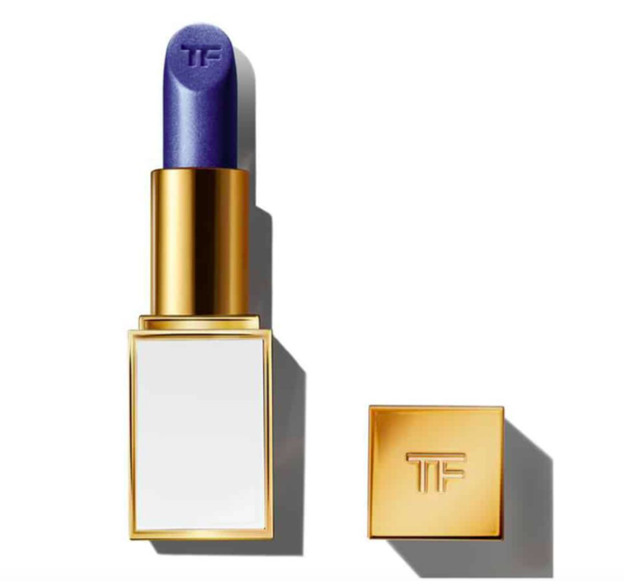 Tom Ford Boys & Girls Lip Color, odstín Cardi, 1000 Kč
Tom Ford Boys & Girls Lip Color, odstín Cardi, 1000 Kč