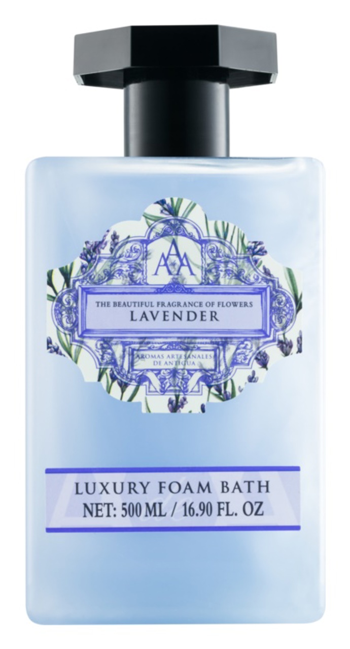 pěna do koupele, The Somerset Toiletry Co. Lavender, 159 Kč
