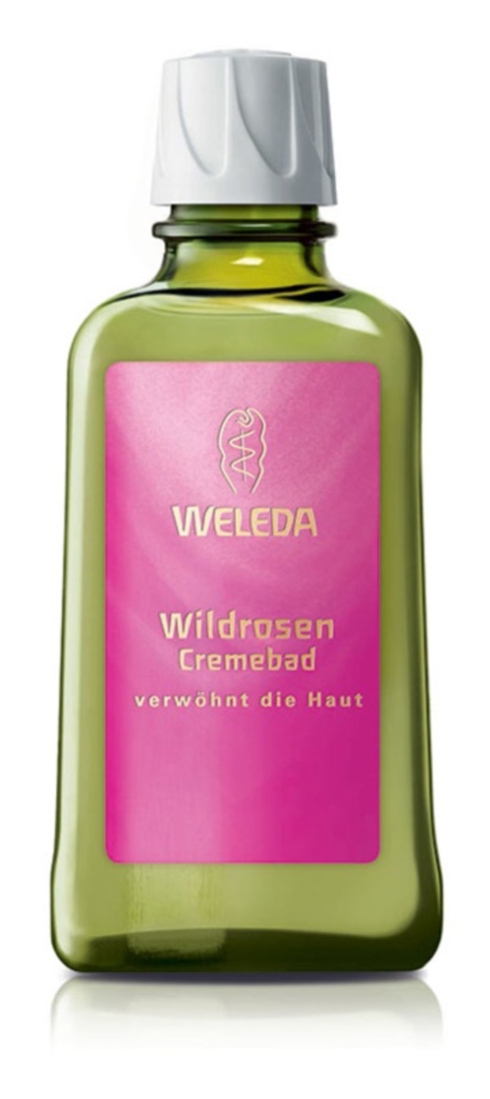 harmonizující koupel, Wedela, 381 Kč
