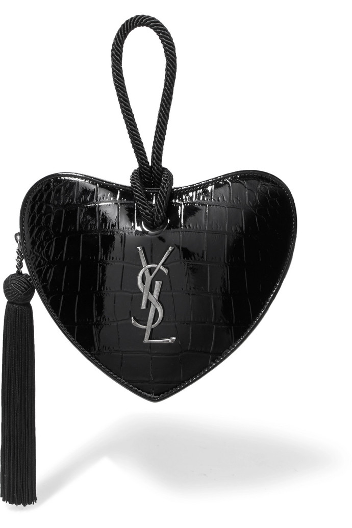 Saint Laurent 
