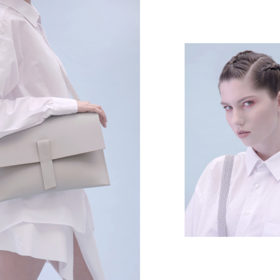 Kabelka Crossbody PBG Studio, 4950 Kč
Pro módní nadšence, kteří mají všechno a navíc jsou extrémně nároční a ke každému dárku musíte rovnou přibalit i účtenku (Rachel efekt!) pořiďte kableku od PBG studio. Kabelky navíc vydrží hodně dlouho stejně krásné, jaké jste je koupily a jejich minimalistický design vás nikdy neomrzí.
Kabelka Crossbody PBG Studio, 4950 Kč
Pro módní nadšence, kteří mají všechno a navíc jsou extrémně nároční a ke každému dárku musíte rovnou přibalit i účtenku (Rachel efekt!) pořiďte kableku od PBG studio. Kabelky navíc vydrží hodně dlouho stejně krásné, jaké jste je koupily a jejich minimalistický design vás nikdy neomrzí.
