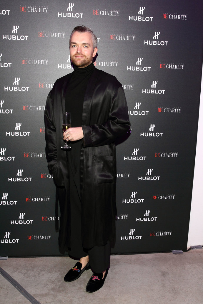 Kdo si jedinečnou charitativní galadinner nenechal ujít? 