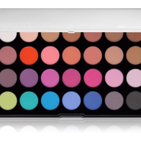 BHcosmetics Modern Mattes, 314 Kč
