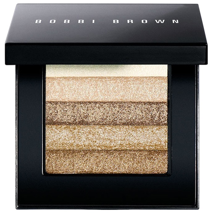 Bobbi Brown Bronze Shimmer Brick Compact, 1390 Kč
