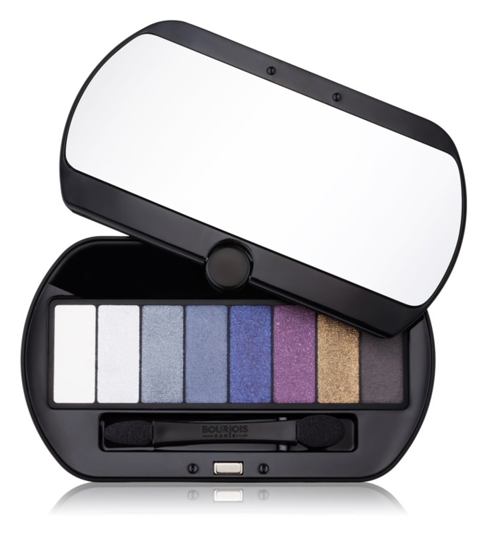 Bourjois Le Smoky, 365 Kč
