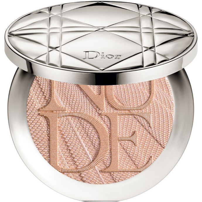 Dior Diorskin Nude Luminizer Shimmering Glow Powder, 1230 Kč
