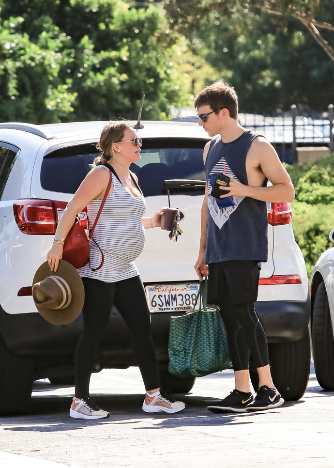 Banks Violet Bair

říjen 2018

rodiče: Hilary Duff a Matthew Koma
