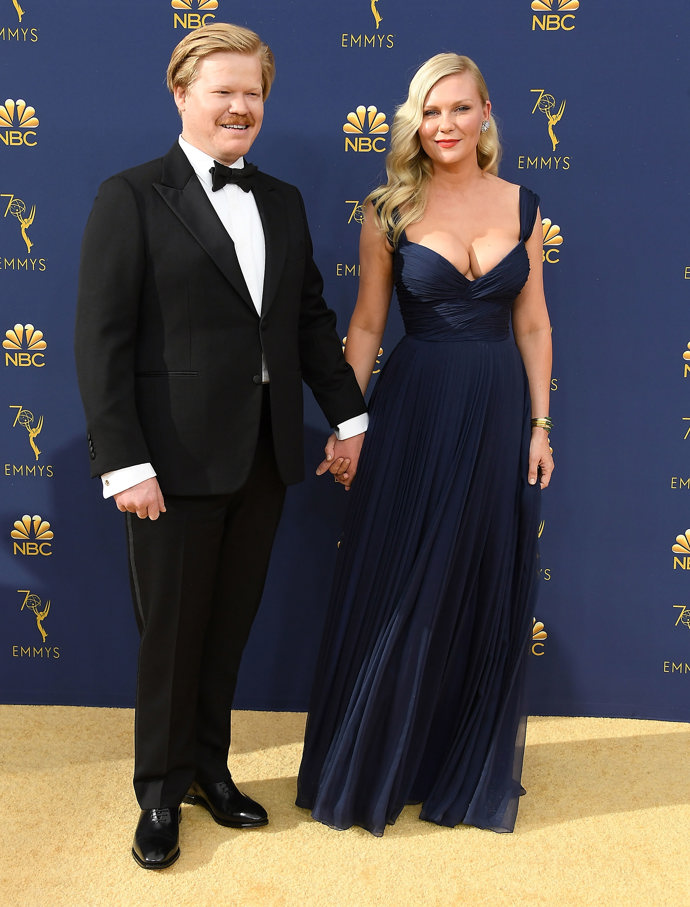 Ennis Howard Plemons

3. květen 2018

rodiče: Kirsten Dunst a Jesse Plemons
