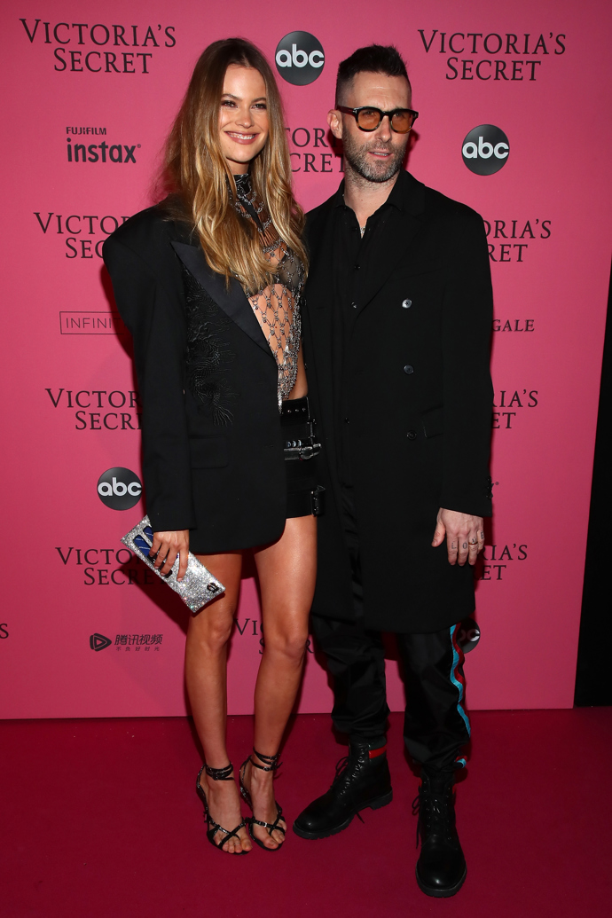 Gio Grace Levine

15. února 2018

rodiče: Adam Levine a Behati Prinsloo
