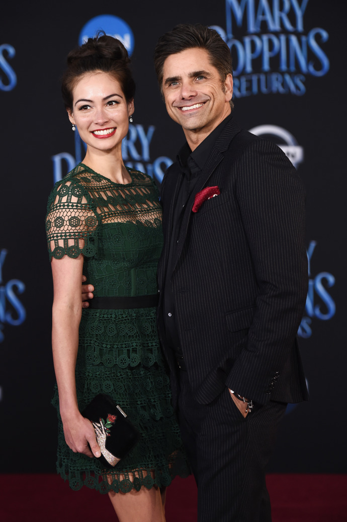 Billy Stamos

květen 2018

rodiče: John Stamos a Caitlin McHugh Stamos
