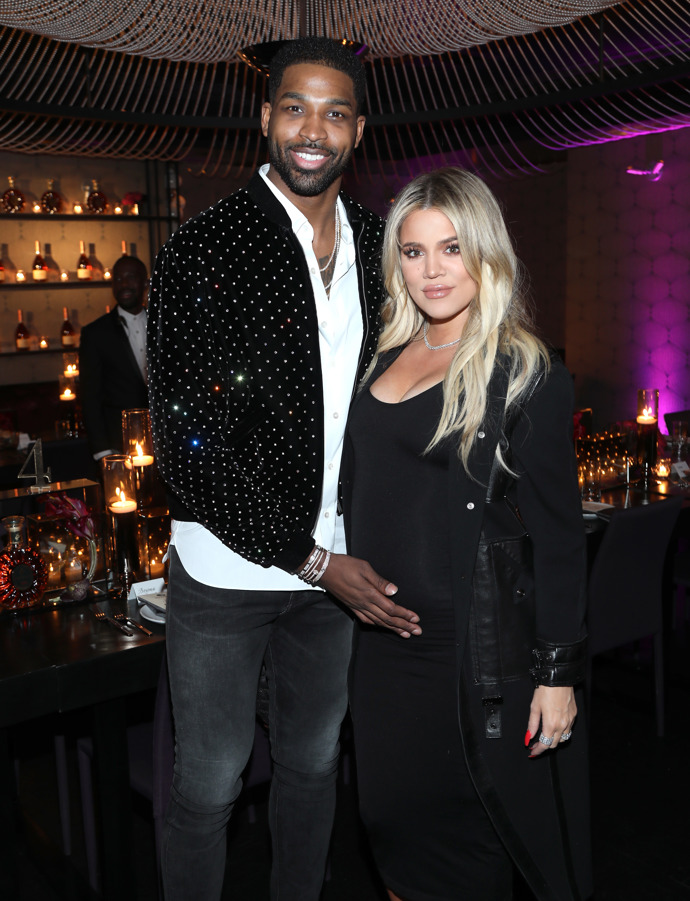 True Thompson

duben 2018

rodiče: Khloé Kardashian a Tristan Thompson
