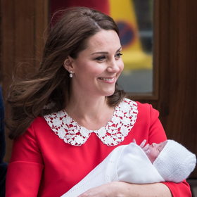 Princ Louis

23. dubna 2018

rodiče: Kate Middleton a princ William
