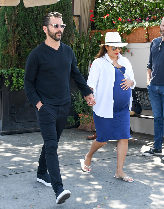 Santiago Enrique Bastón

červen 2018

rodiče: Eva Longoria a José Bastón
