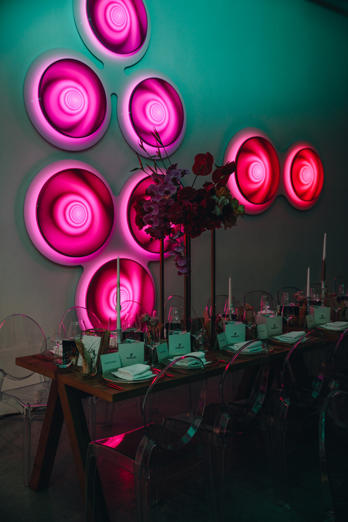Kdo si jedinečnou charitativní galadinner nenechal ujít? 