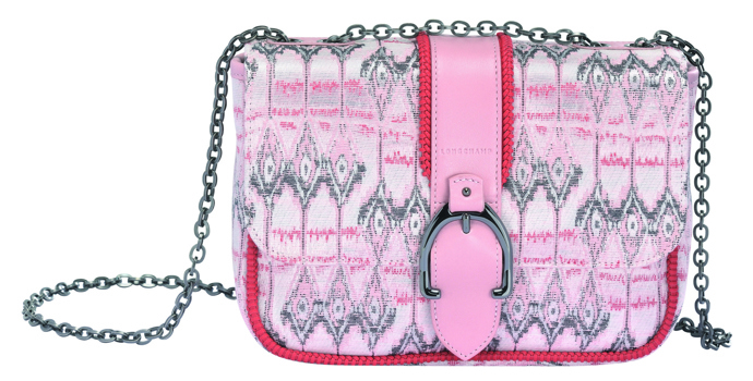 Jaký model Longchamp Amazone se nejvíc líbí vám?