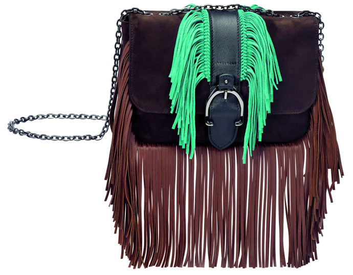 Jaký model Longchamp Amazone se nejvíc líbí vám?