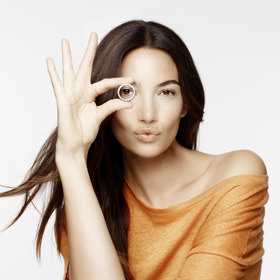 Lily Aldridge
