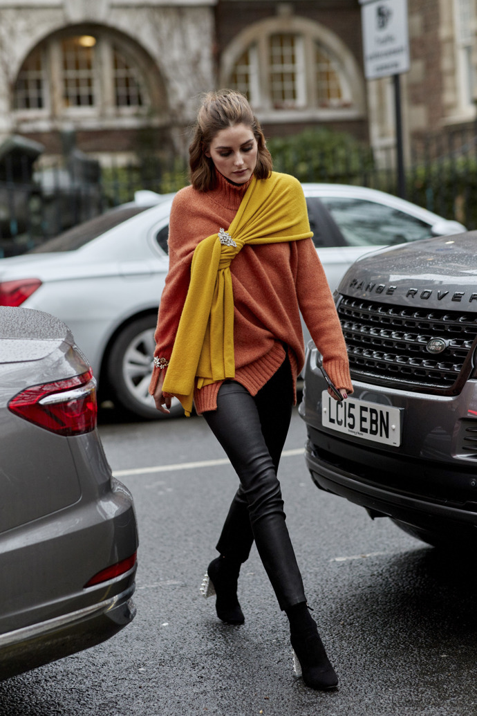 Hoďte se do zrzavé