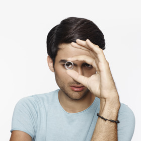 Matteo Bocelli

