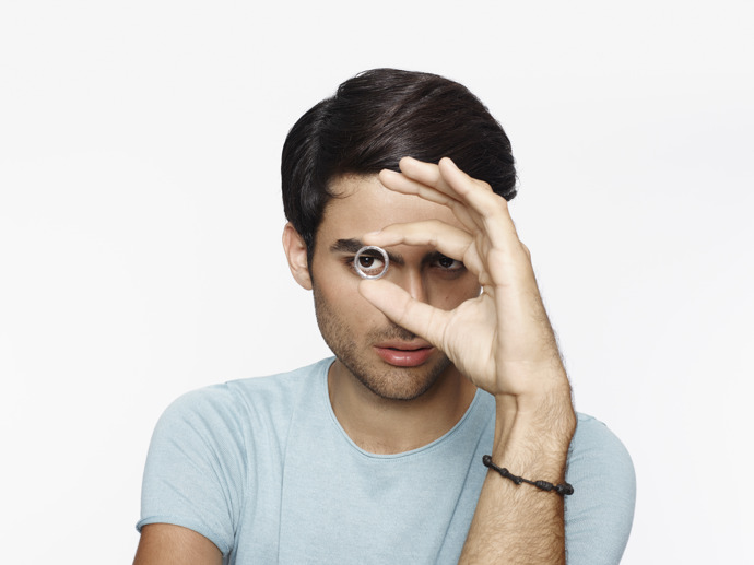 Matteo Bocelli
