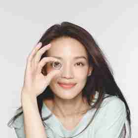 Shu Qi
