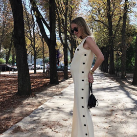 Těhotná a stylová podle Pernille Teisbaek Těhotná a stylová podle Pernille Teisbaek
