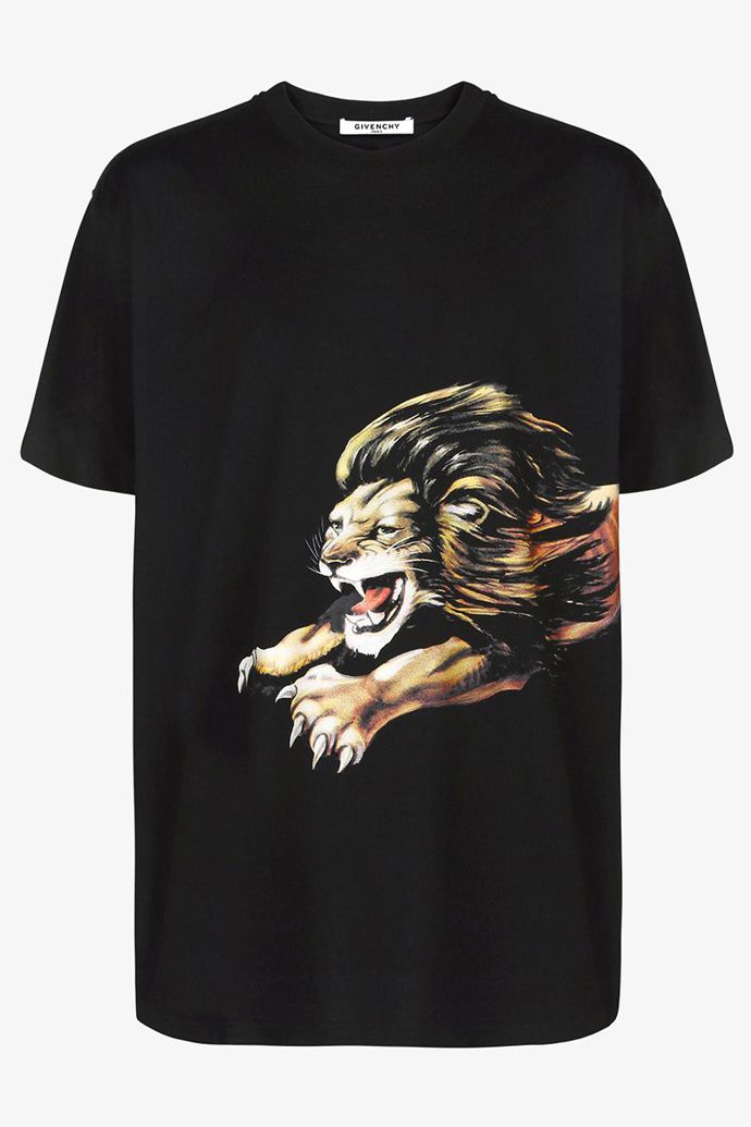 tričko, Givenchy
tričko, Givenchy