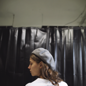 Módní editorial H&M x Eytys: Módní editorial H&M x Eytys: