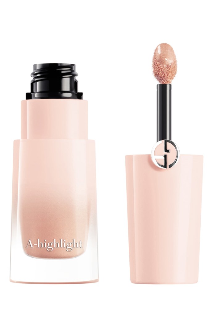 Giorgio Armani Neo Nude A-Lines
