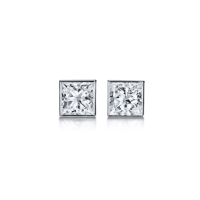 Lady Gaga a diamanty od Tiffanyho: