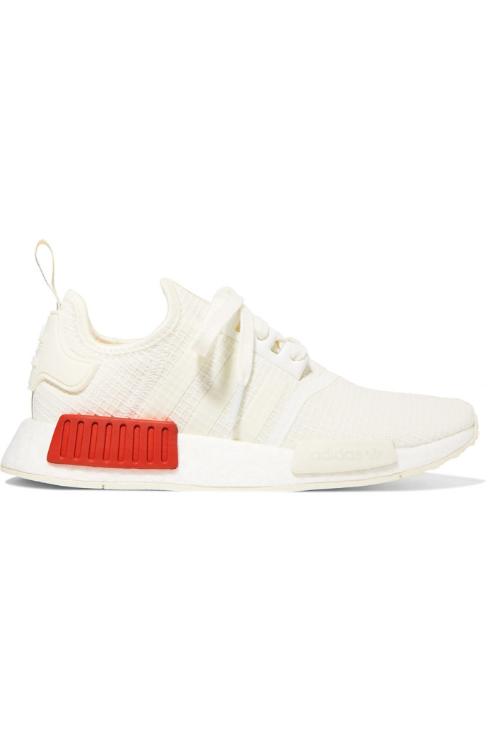 boty, Adidas NMD_R1, 3750 Kč
