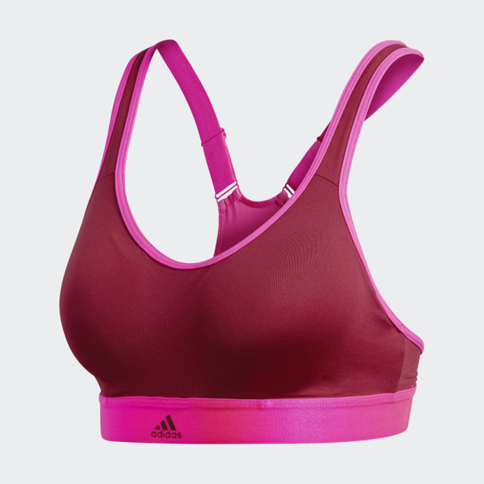 podprsenka, Adidas, 1199 Kč
