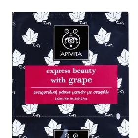 Apivita Express Beauty Grape, 109 Kč
Apivita Express Beauty Grape, 109 Kč
