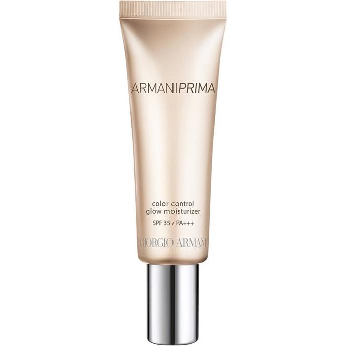 Giorgio Armani Prima CC Cream
