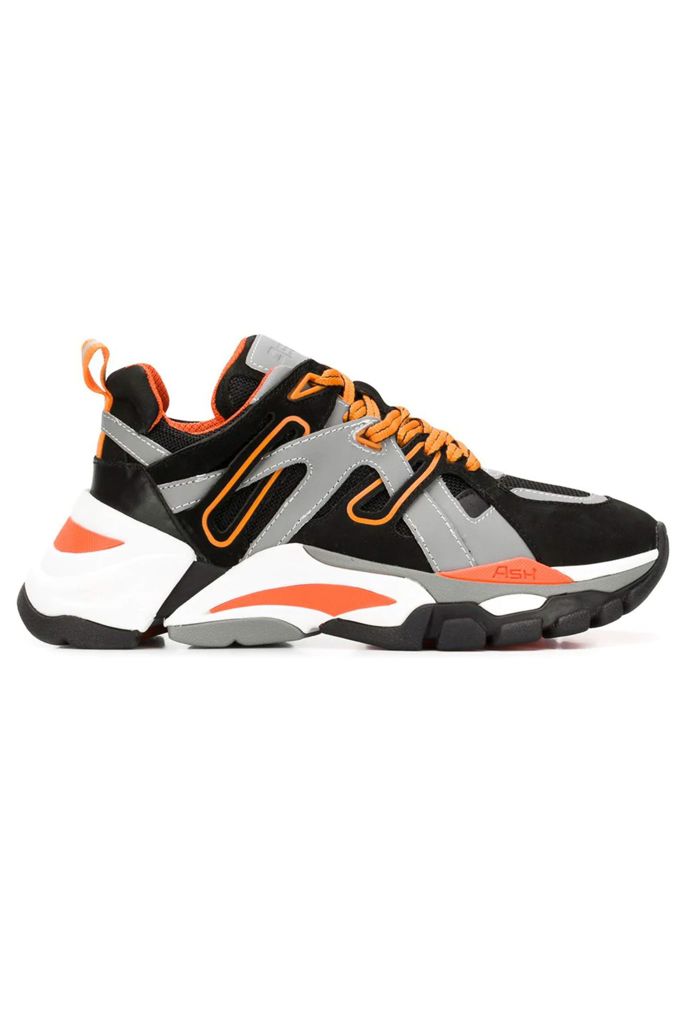 Jaké „ugly sneakers” jsou z nových kolekcí vaše nejoblíbenější? Tady je našich 10 favoritů: