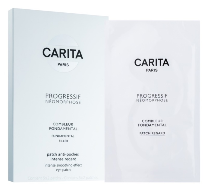 Carita Progressif Neomorphose, 1209 Kč
