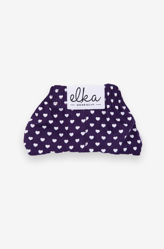 Valentýnská kolekce El.Ka Underwear: