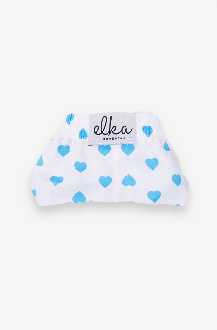 Valentýnská kolekce El.Ka Underwear: