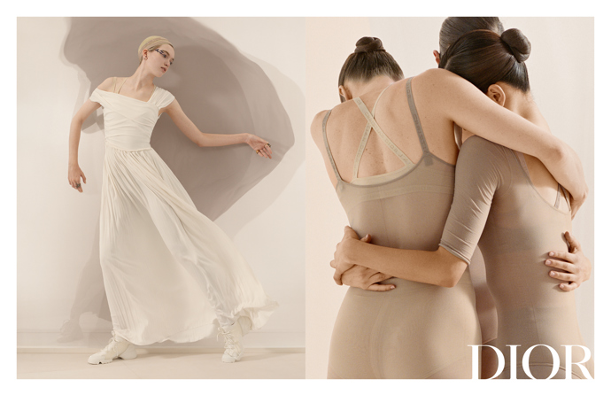 Dior

Fotograf: Harley Weir
