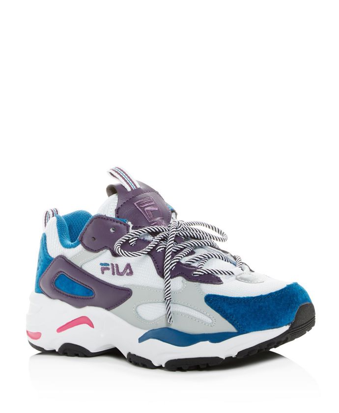 Jaké „ugly sneakers” jsou z nových kolekcí vaše nejoblíbenější? Tady je našich 10 favoritů: