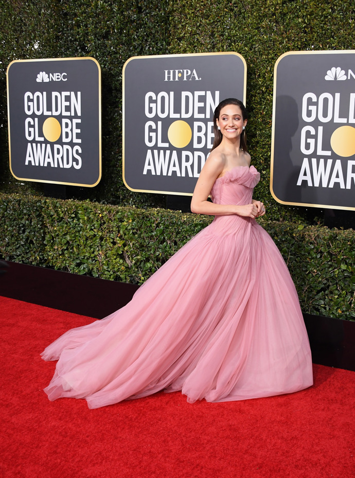 Emmy Rossum
