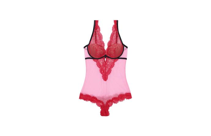 body, Intimissimi, 1449 Kč
body, Intimissimi, 1449 Kč