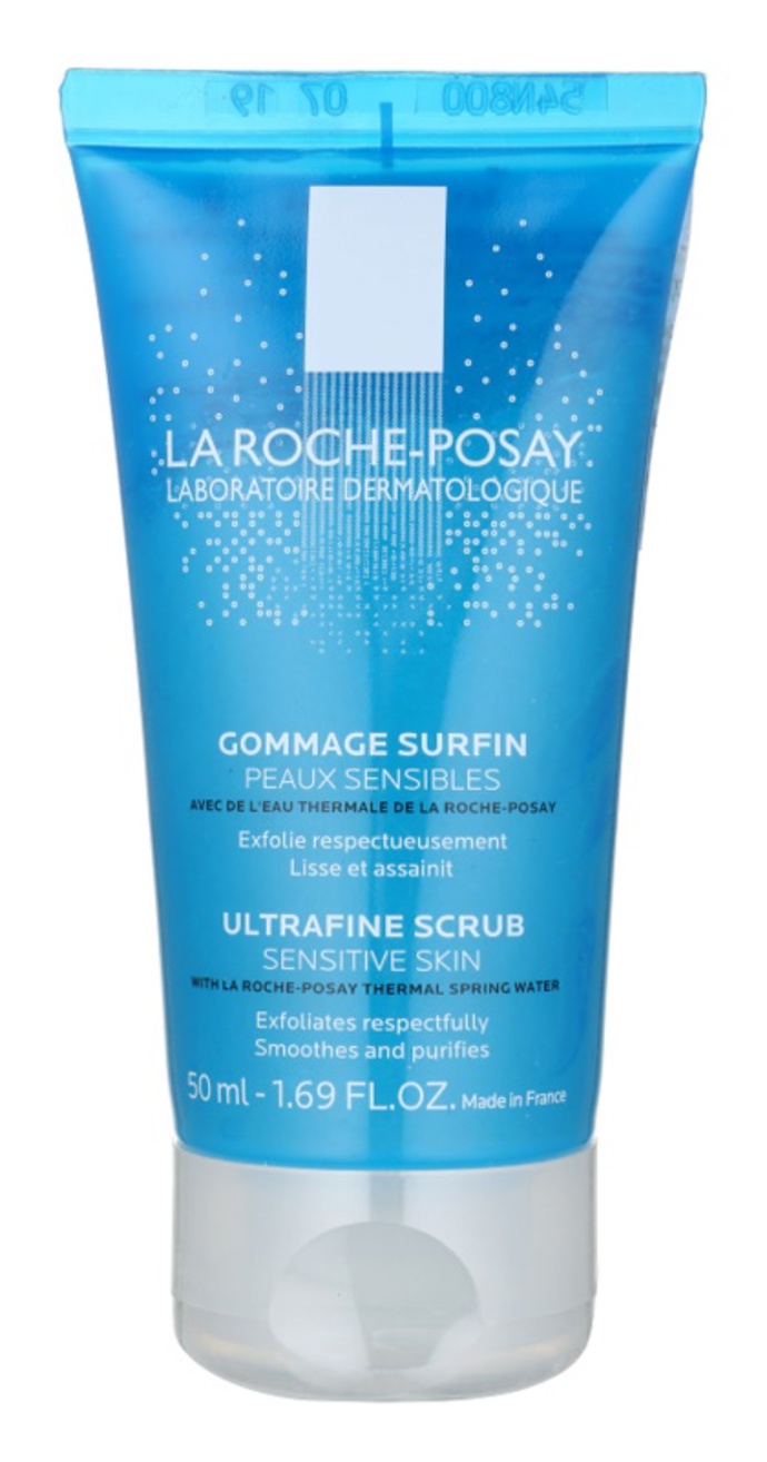 La Roche-Posay Physiologique

