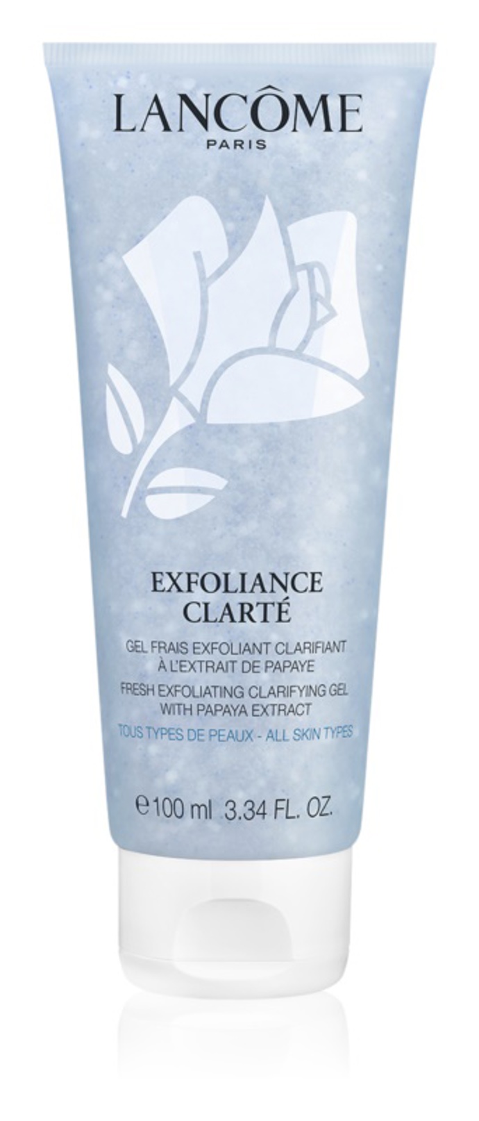 Lancôme Exfoliance Clarté 
