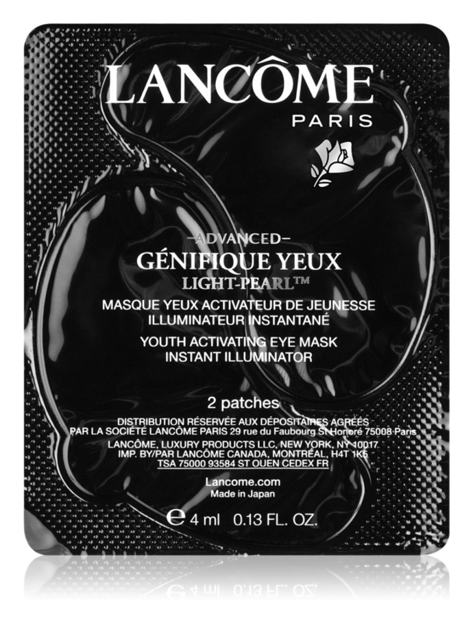 Lancôme Génifique Advanced Yeux Light-Pearl, 1136 Kč
