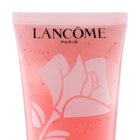 Lancôme Rose Sugar Scrub 
