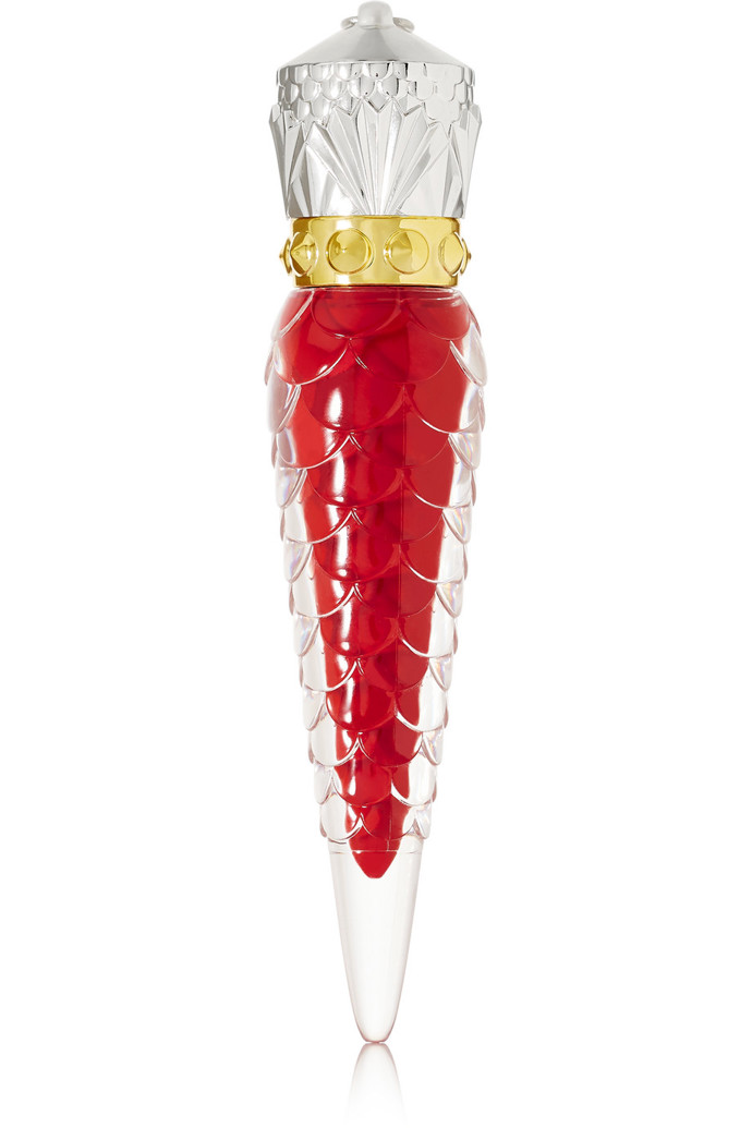Christian Louboutin

Silky Satin Lip Colour

odstín Rouge Louboutin
