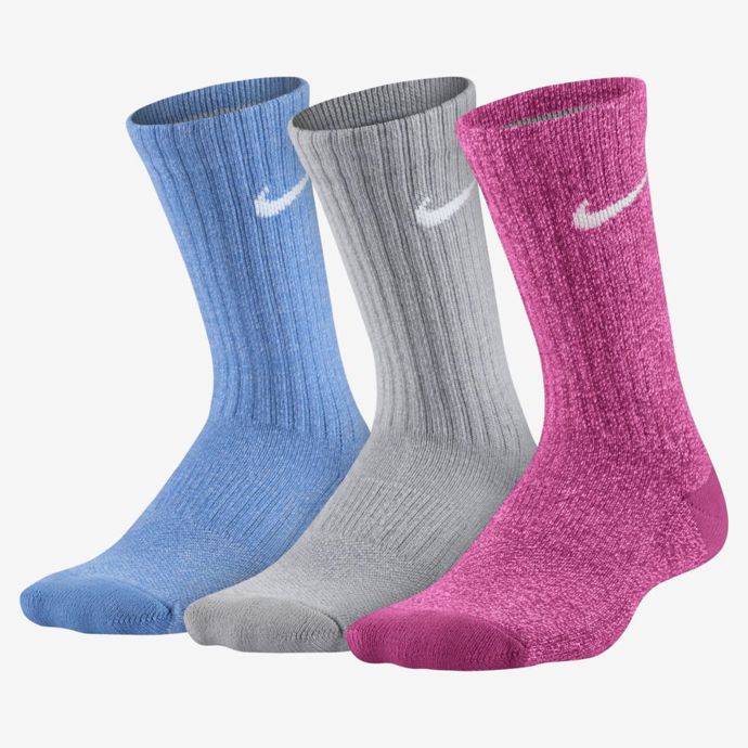 ponožky, Nike, 275 Kč
