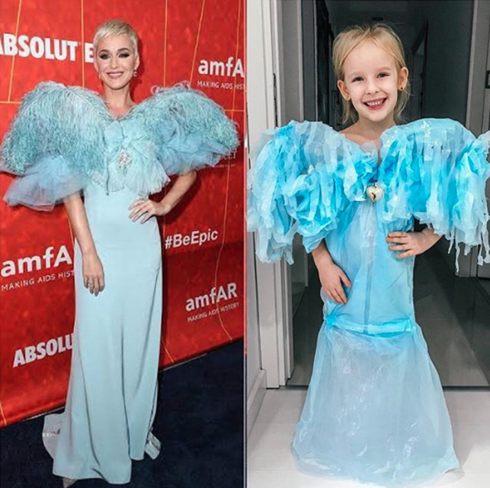 Stefani a její nejlepší kousky